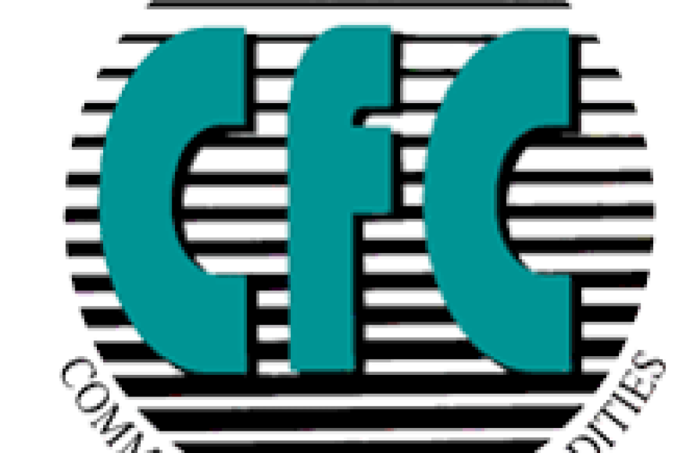 Common Fund for Commodities Name