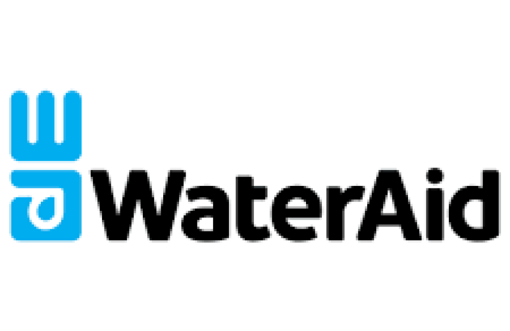 WaterAid Nepal Logo