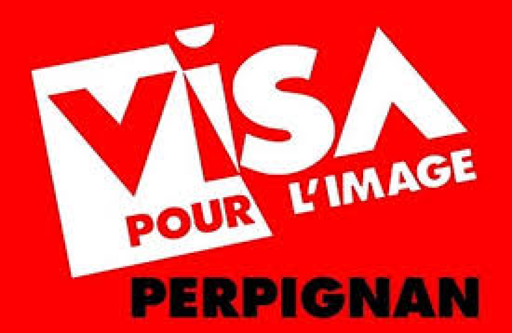 Visa Pour l'Image Name