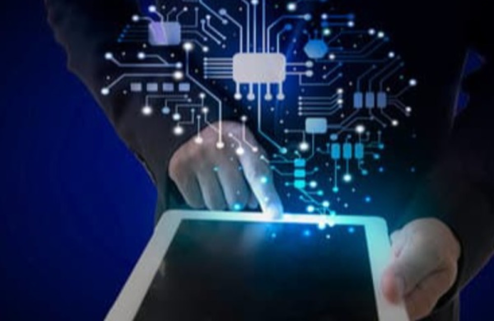 International Trans Fund Logo