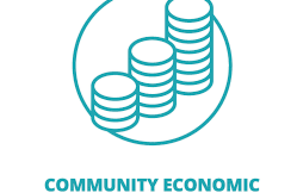 NextWorldNow (NWN) Community Investments Logo