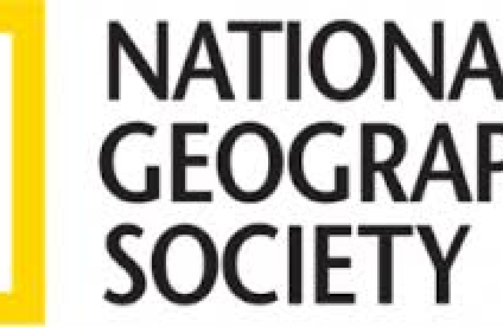 National Geographic Society Logo