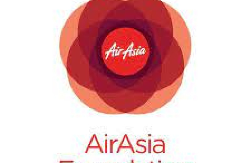 Air Asia Foundation Name