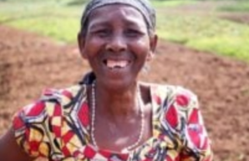 Common Fund for Commodities Logo