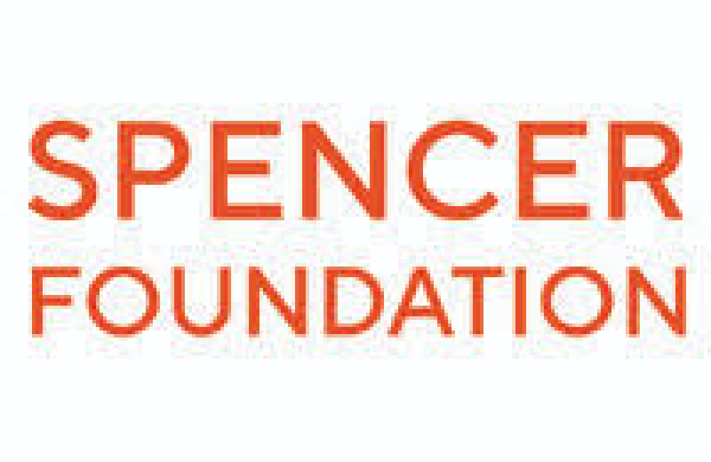 Spencer Foundation Logo
