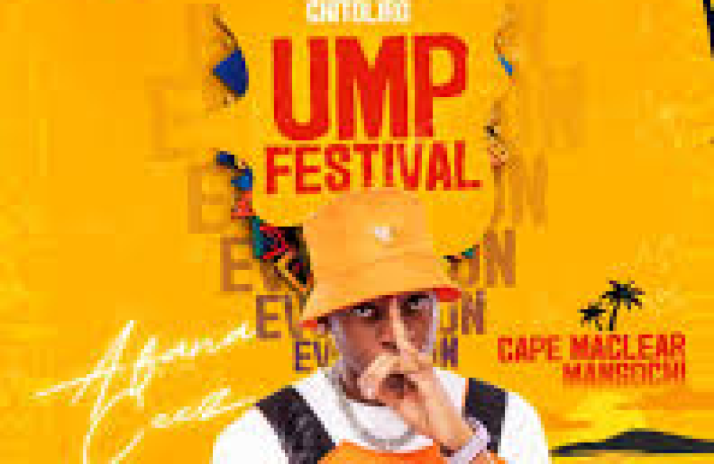 UMP Festival Name