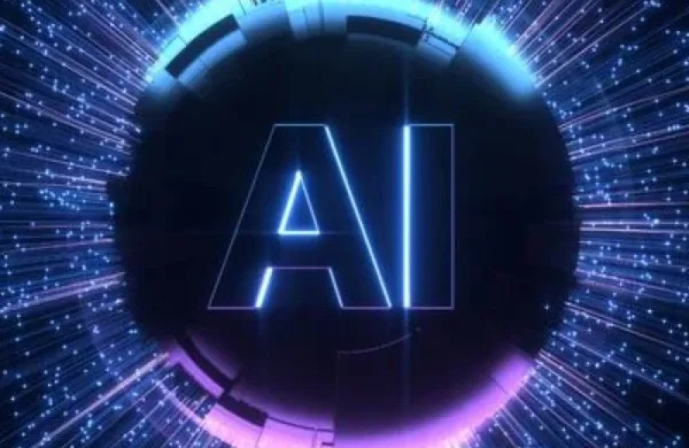 Global Index on Responsible AI Logo