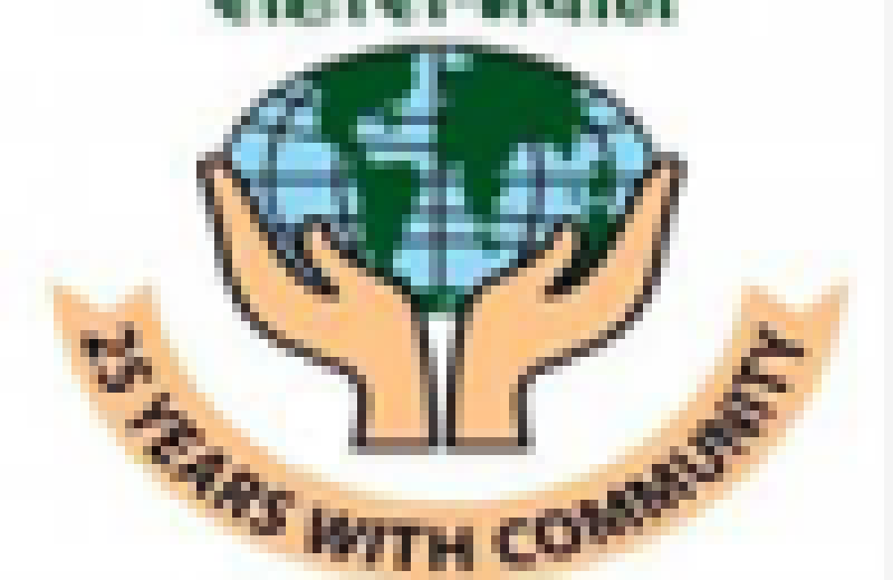 SAHAS Nepal Logo
