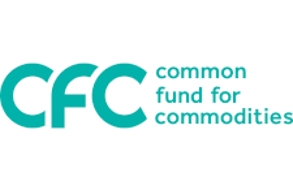 Common Fund for Commodities Name