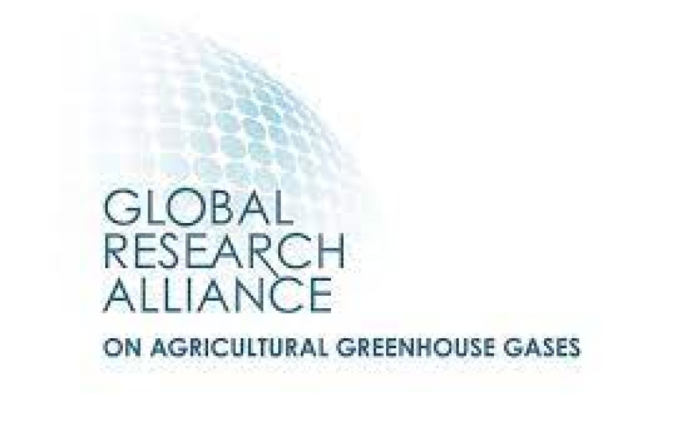 Global Research Alliance on Agricultural Greenhouse Gases Name