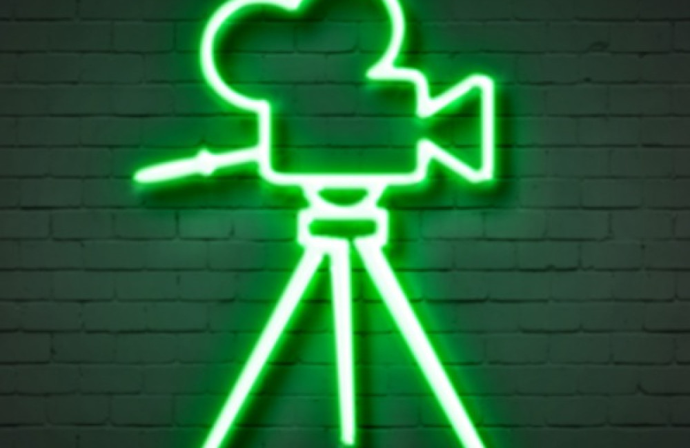 Gandhara Independent Film Festival Logo