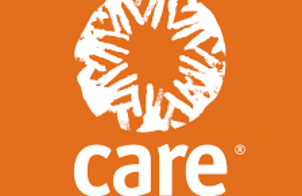 CARE Nepal Logo