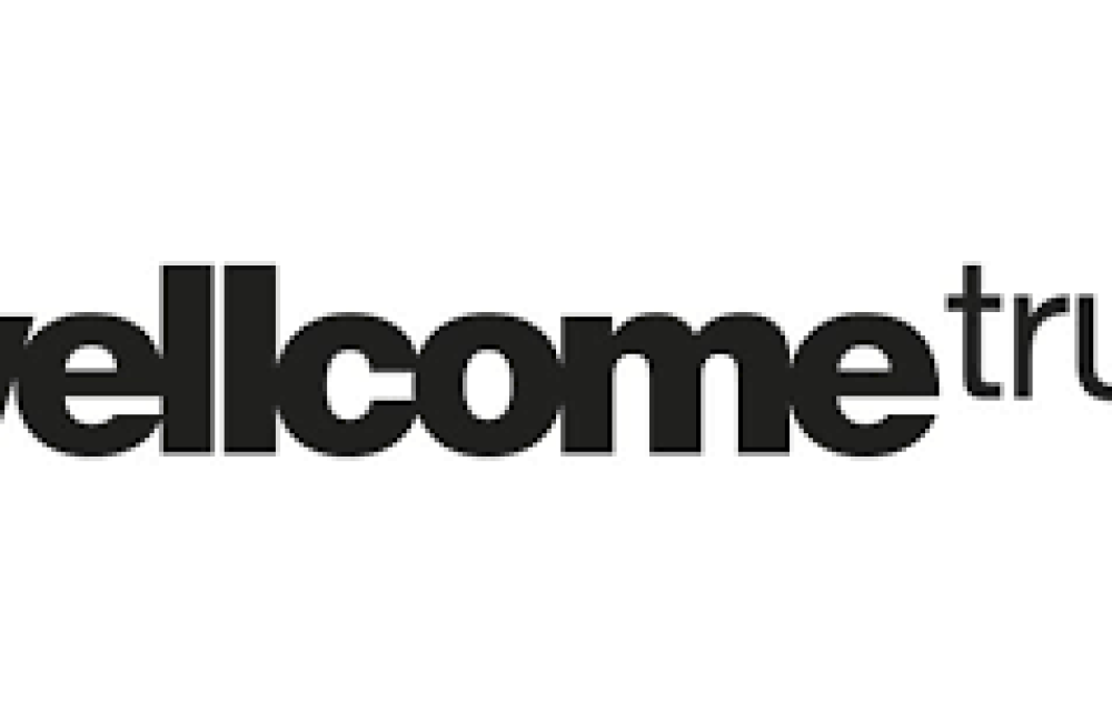 Wellcome Trust Logo