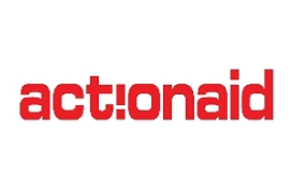 ActionAid International Nepal Logo