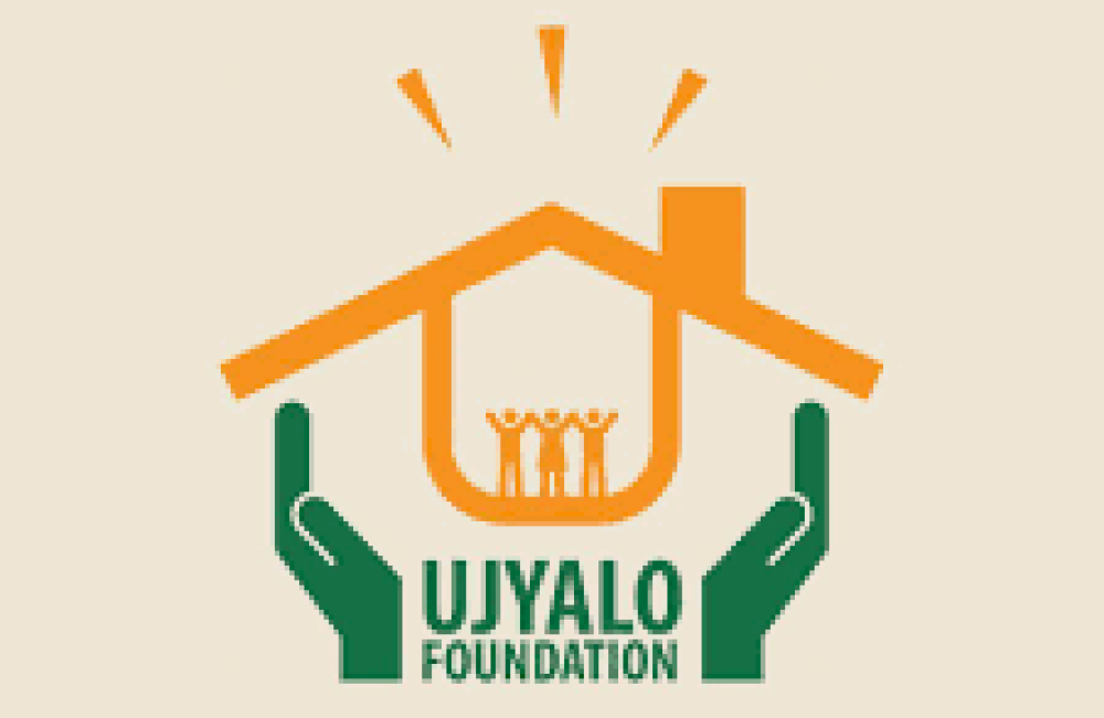 Ujyalo Foundation Logo