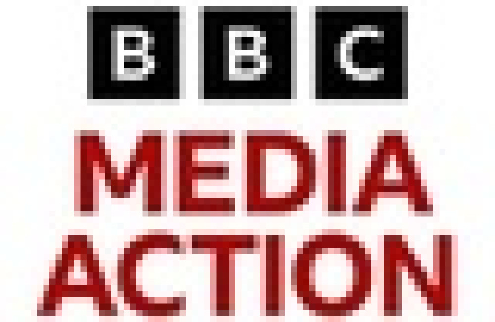 BBC Media Action Logo