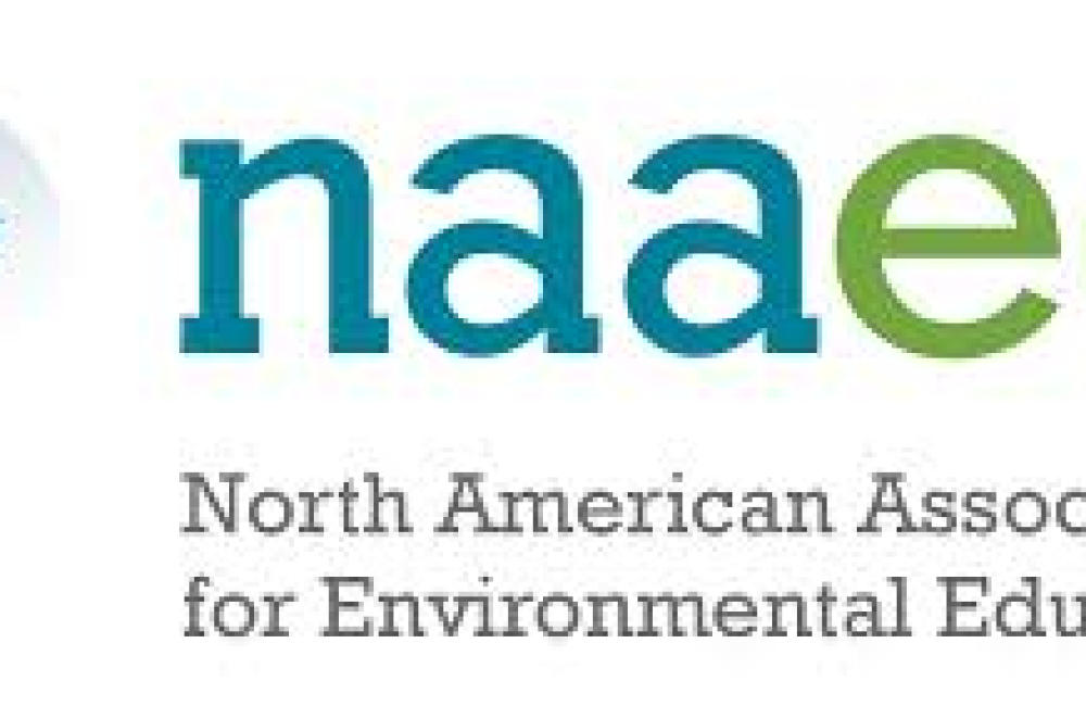 North American Association for Environmental Education Logo