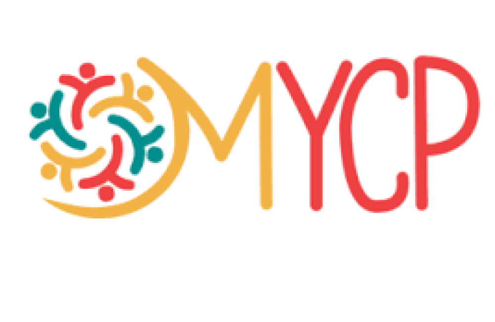 Migration Youth and Children Platform (MYCP) Logo
