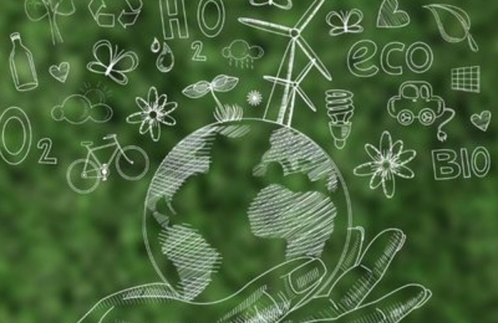 The Conservation, Food and Health Foundation Logo
