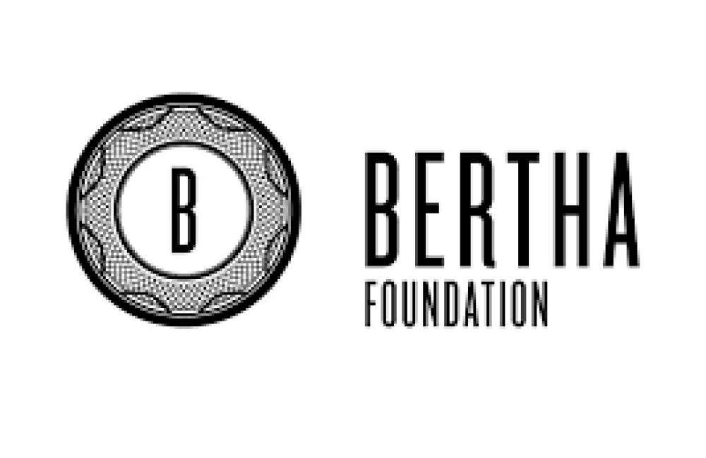 Bertha Foundation Name
