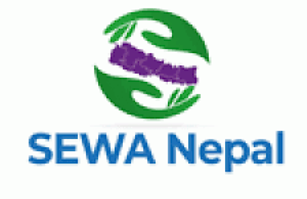 Social Entrepreneurs Women Alliance Nepal (SEWA Nepal) Logo