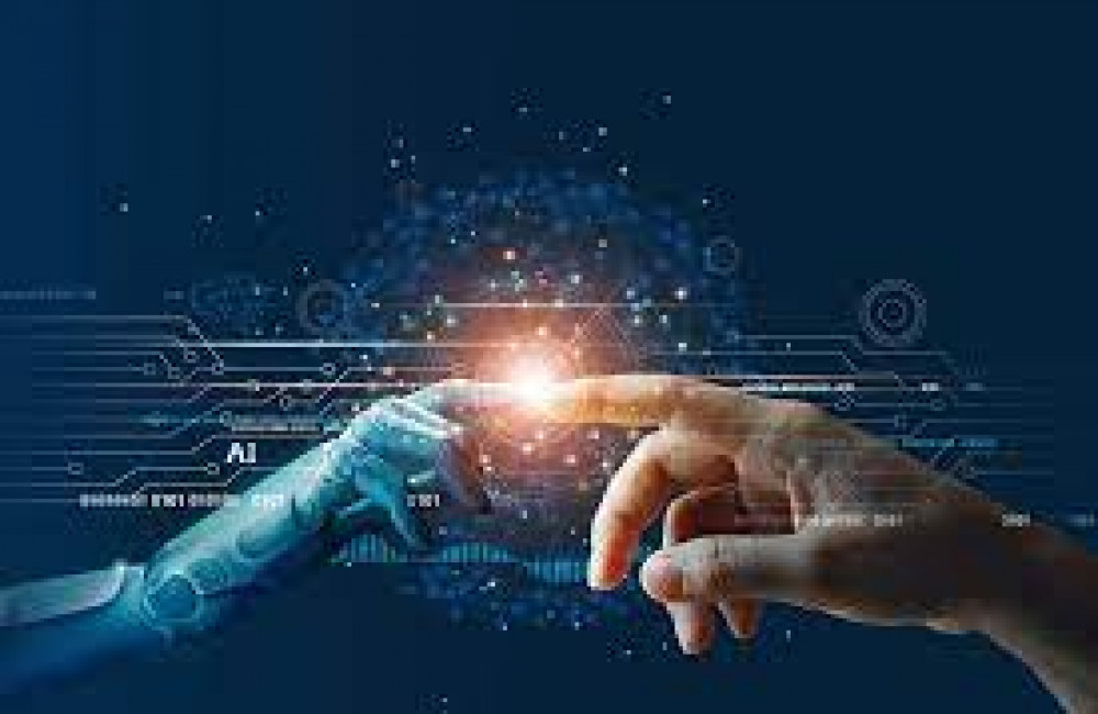 International Conference on Robotics, Machine Learning and Artificial Intelligence(ICRMLAI) Logo