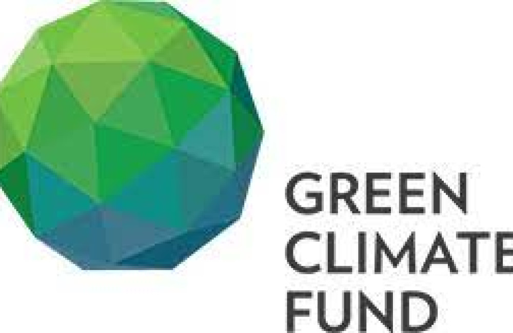 Green Climate Fund Name