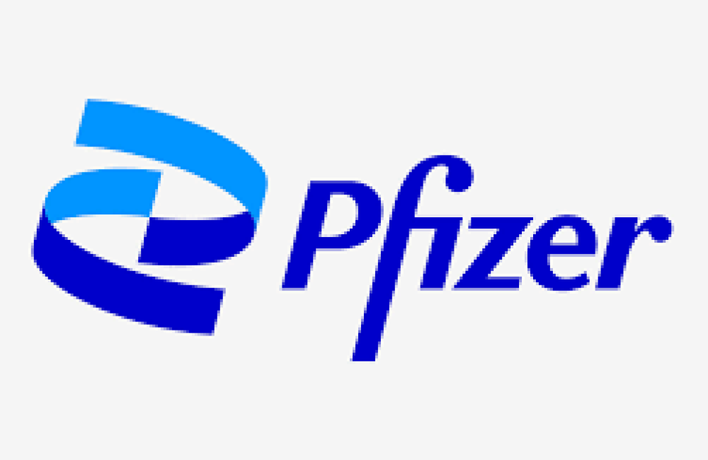 Pfizer Logo