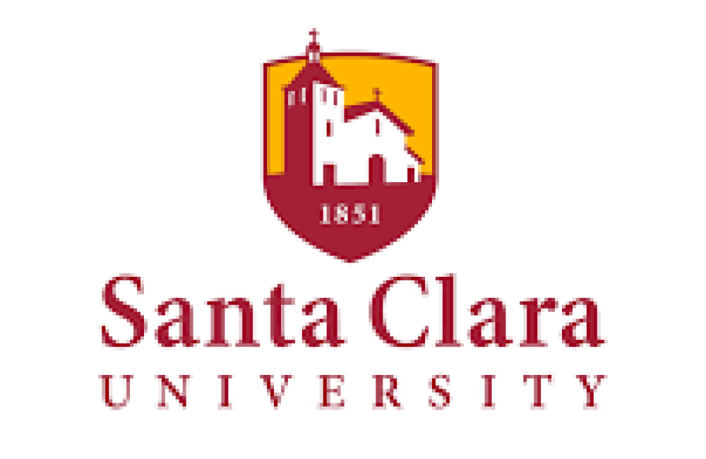 Santa Clara University Logo