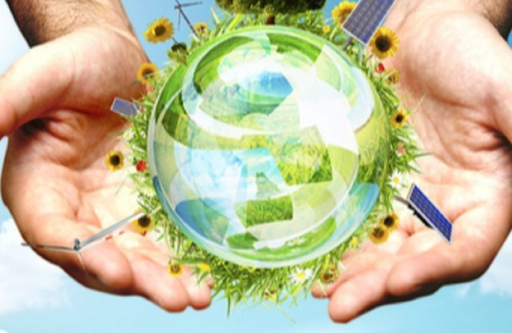 Global Climbing Initiative Logo