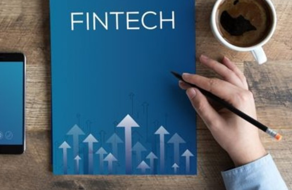 The Luxembourg House of Financial Technology Name