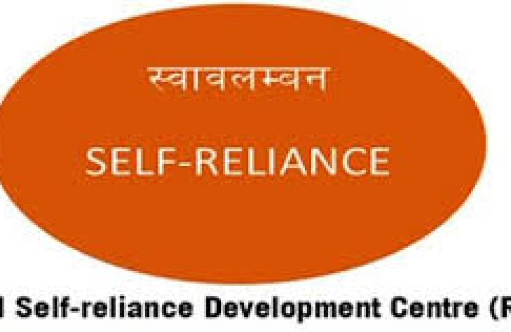 Rural Self-reliance Development Centre (RSDC) Name