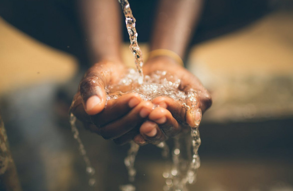 Donors Worldwide Supporting WATER AND SANITATION IN NEPAL Image