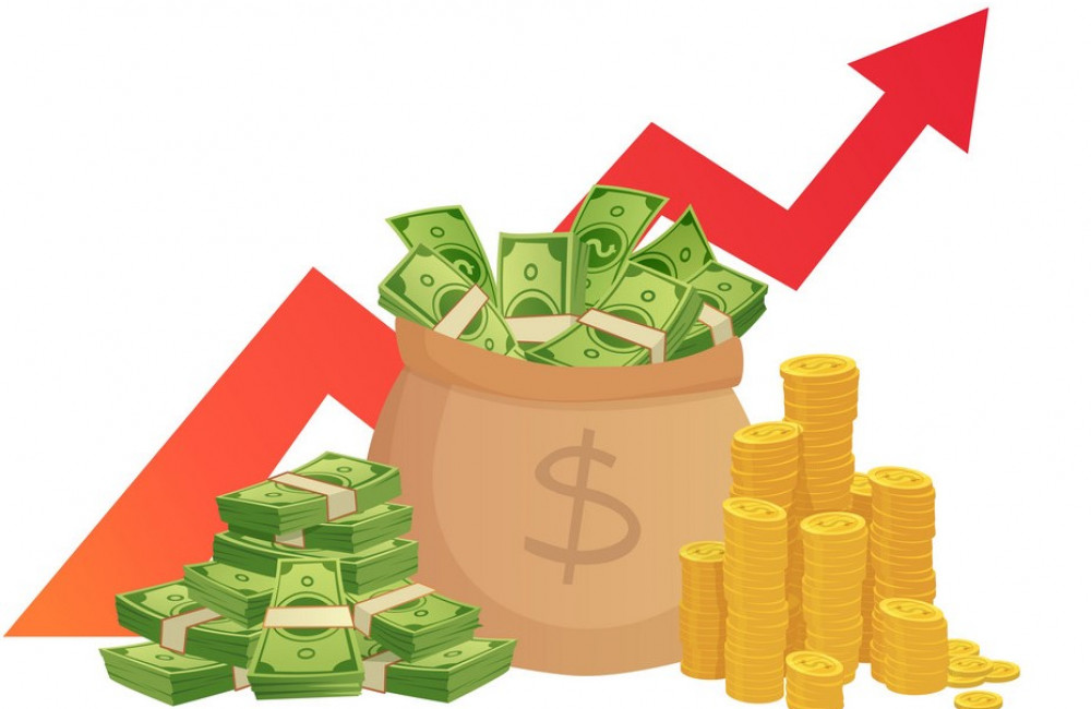 The 2021 State of Grant seeking Report Image