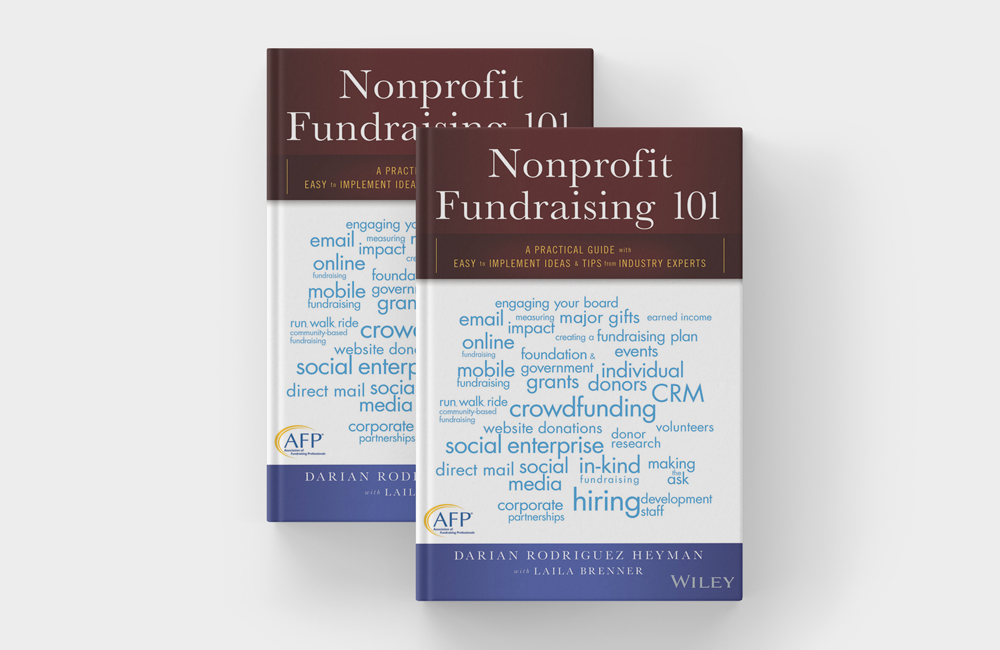 Non-Profit Fundraising 101 [E-book] Image